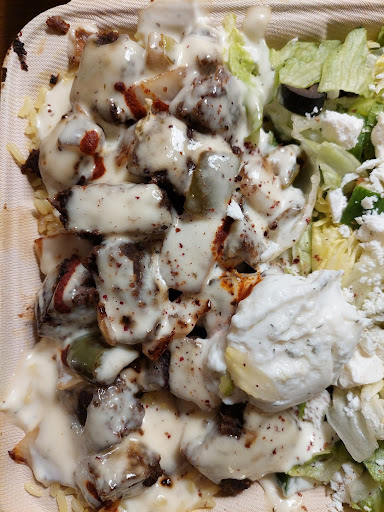 Photo of Osmow's Shawarma - 840 Wellington Rd, London, ON N6E 1L9